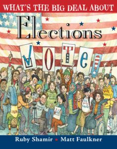 12 resources for kids who like politics